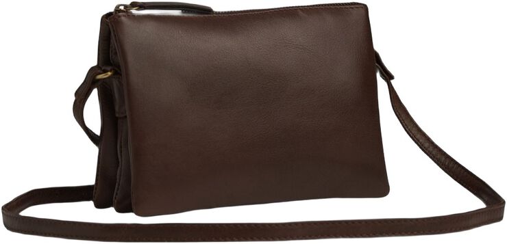 Verambg Crossbody Bag, Antique