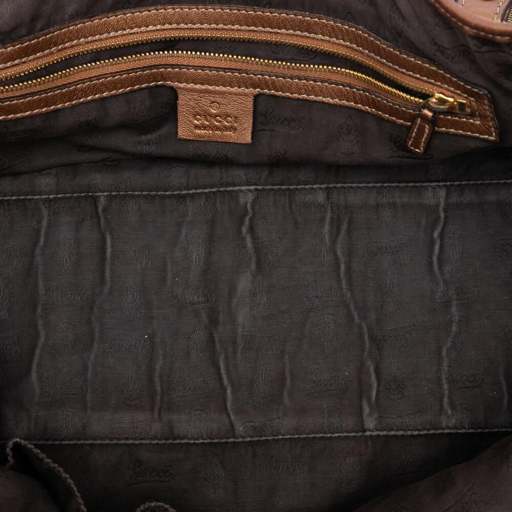 Gucci Tote