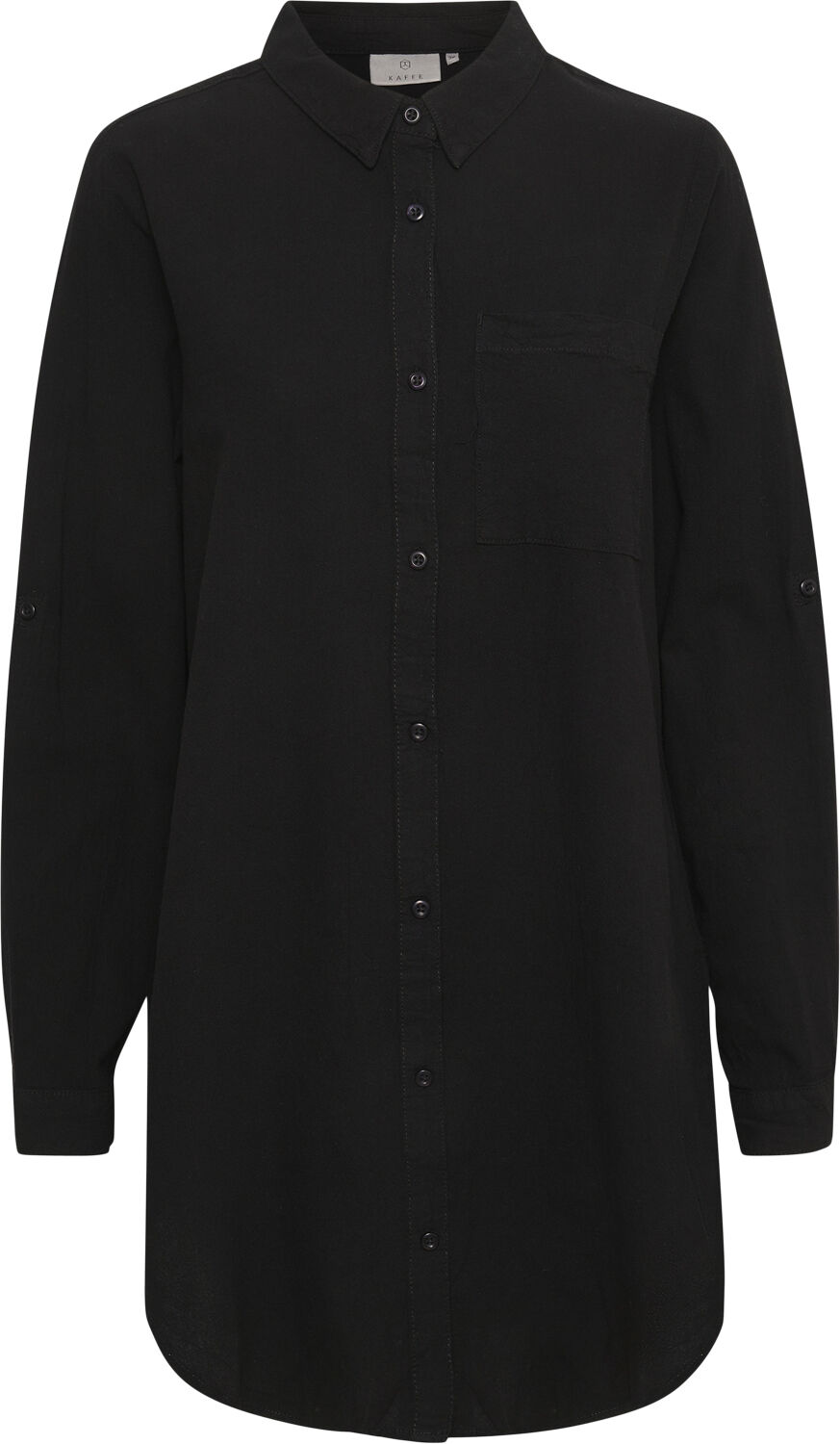 KAnaya Shirt Tunic