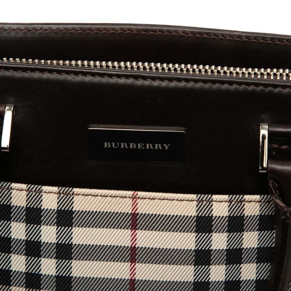 Burberry Tote