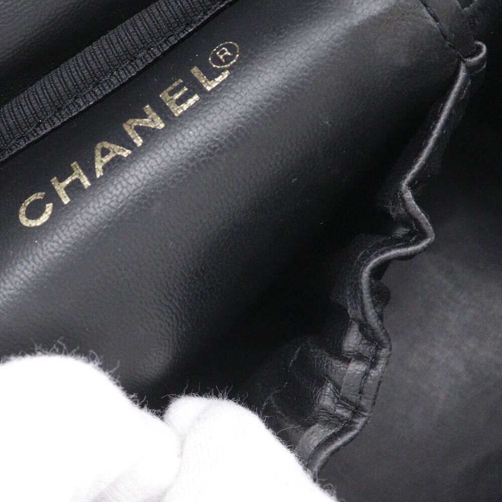 Chanel Vanity