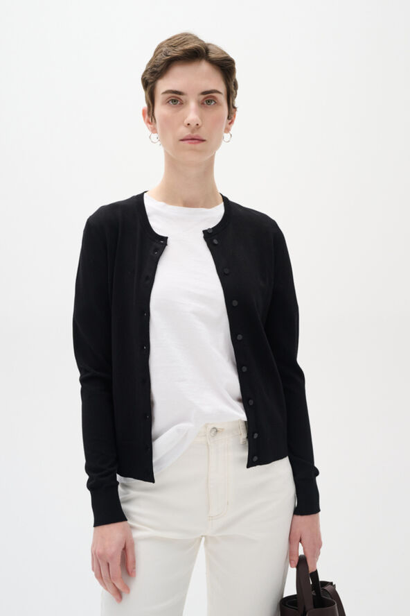Rita Cardigan