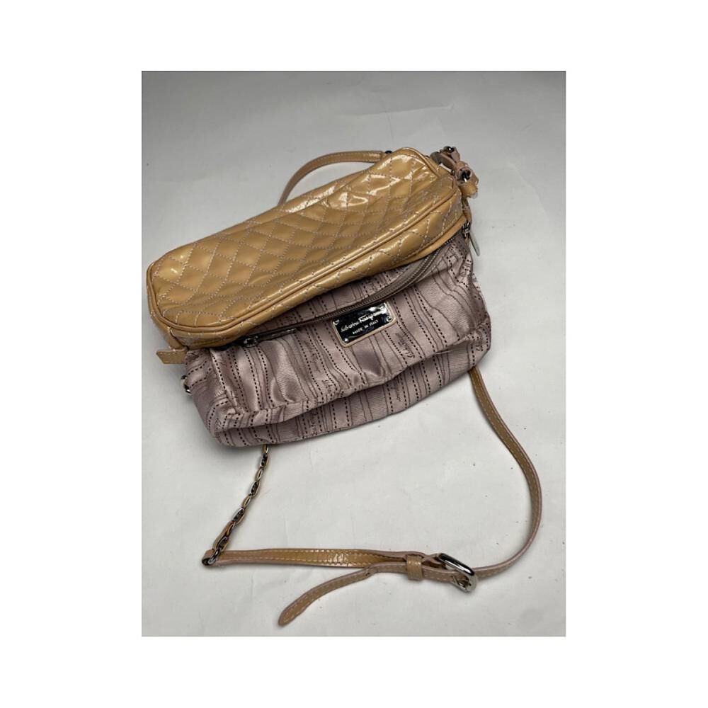 Salvatore Ferragamo Shoulder Bag