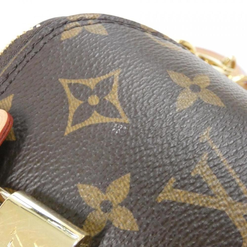 Louis Vuitton Shoulder Bags
