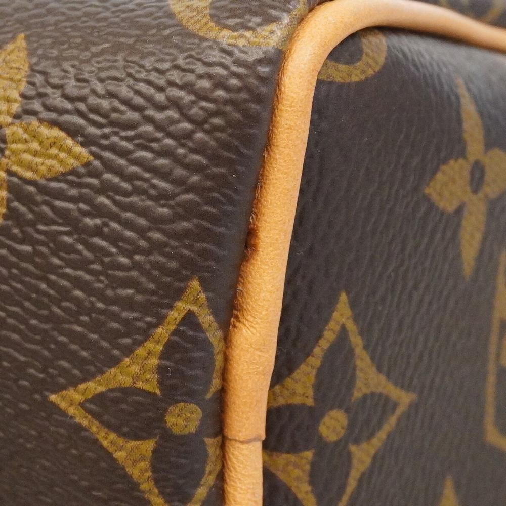 Louis Vuitton Speedy