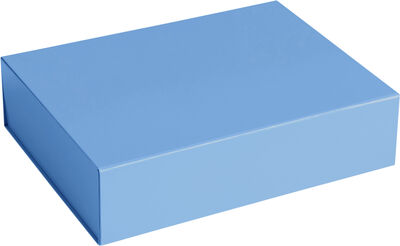 Colour Storage-Small-Sky blue