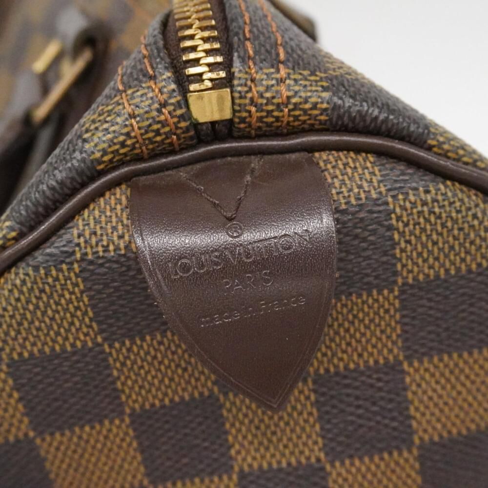 Louis Vuitton Speedy