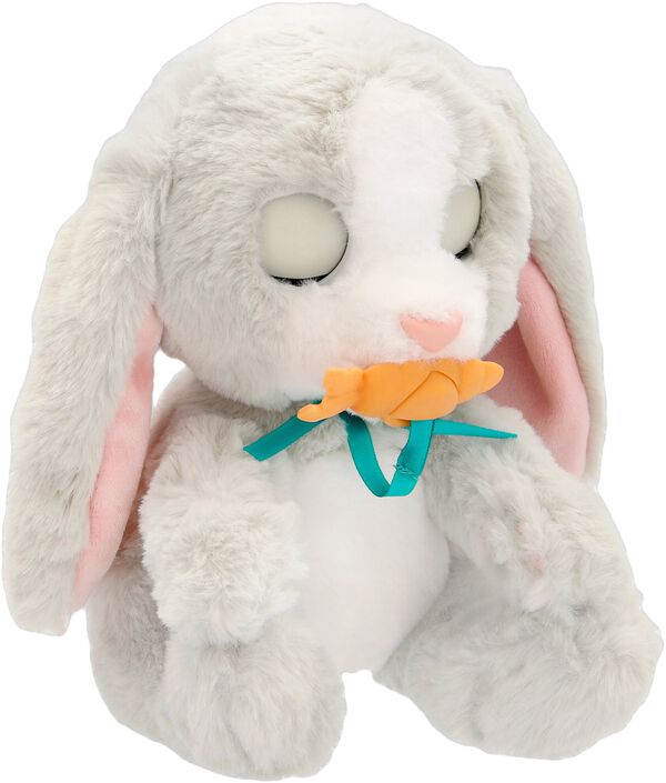 Baby Paws 24 cm - Bunny