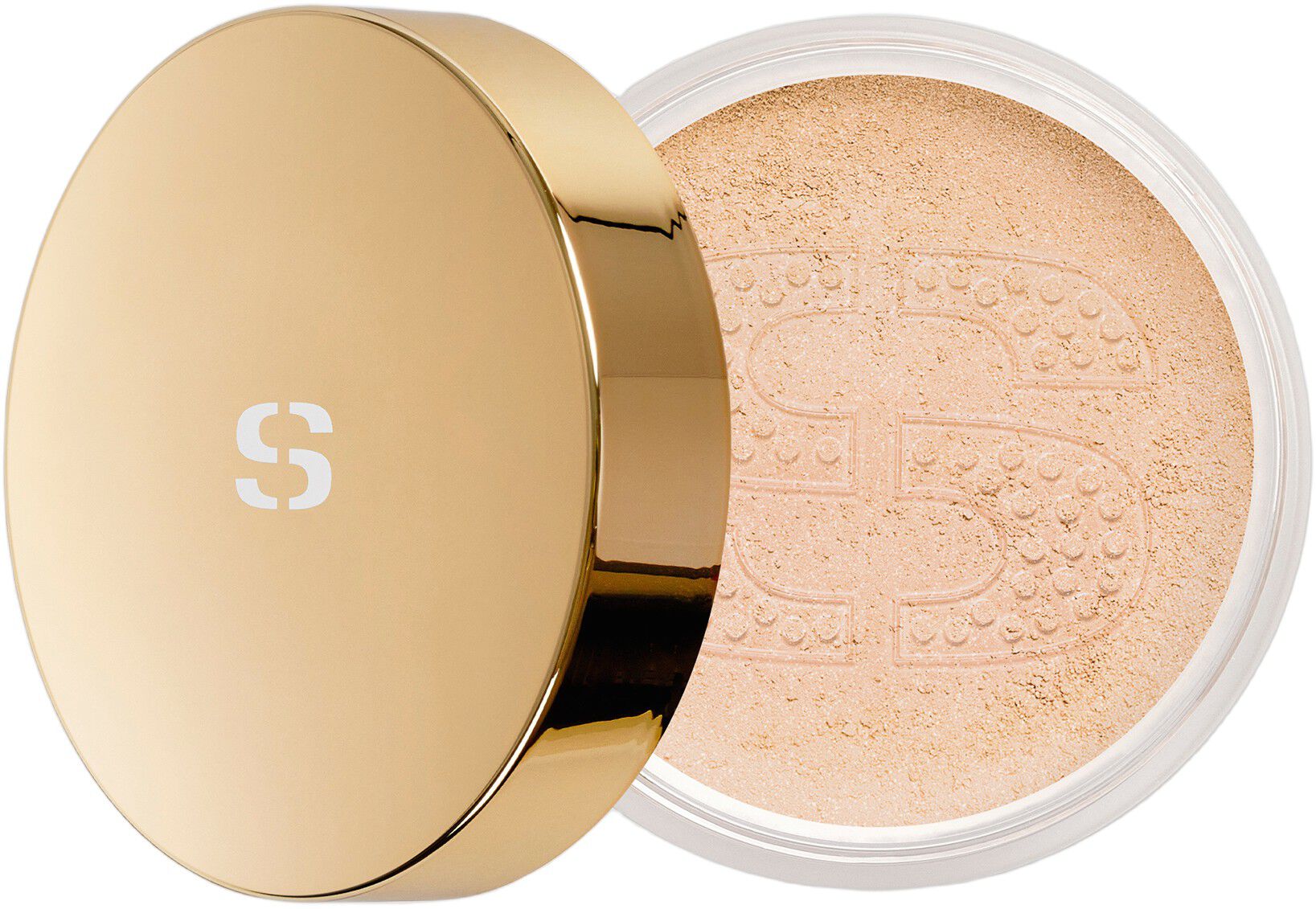 Phyto-Teint Loose Powder