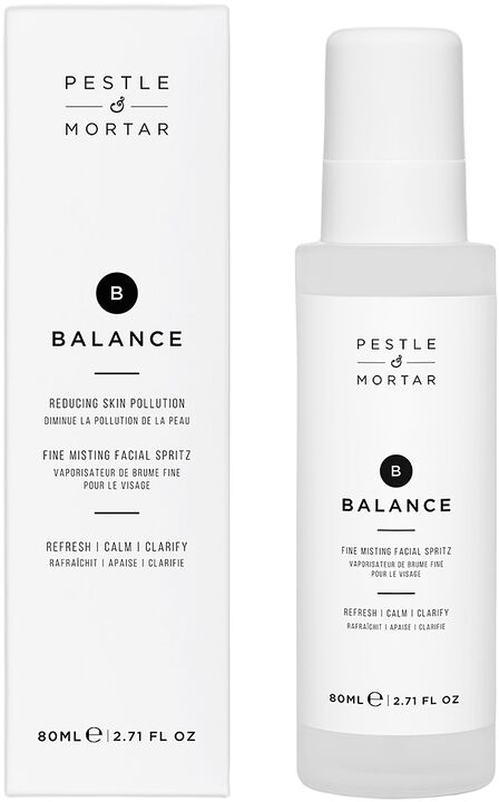 PESTLE & MORTAR Balance Spritz 80 ml