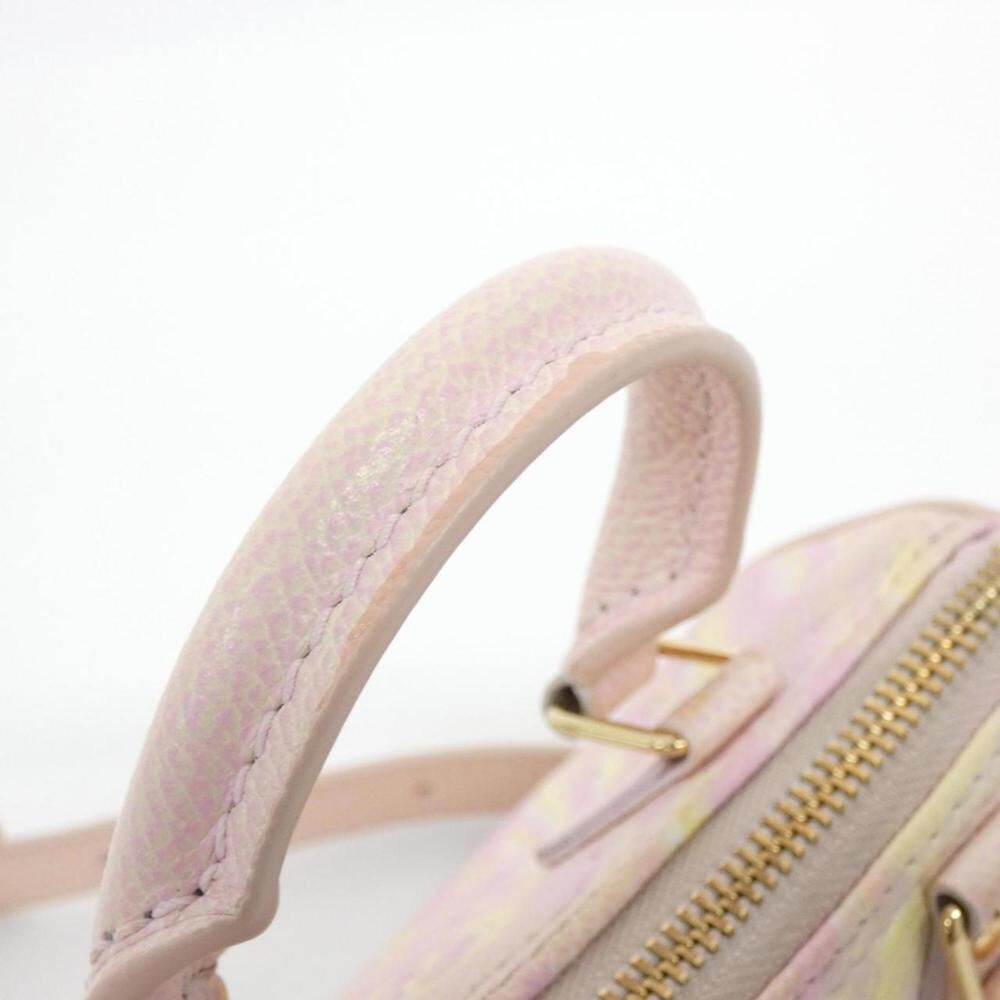 Louis Vuitton Speedy