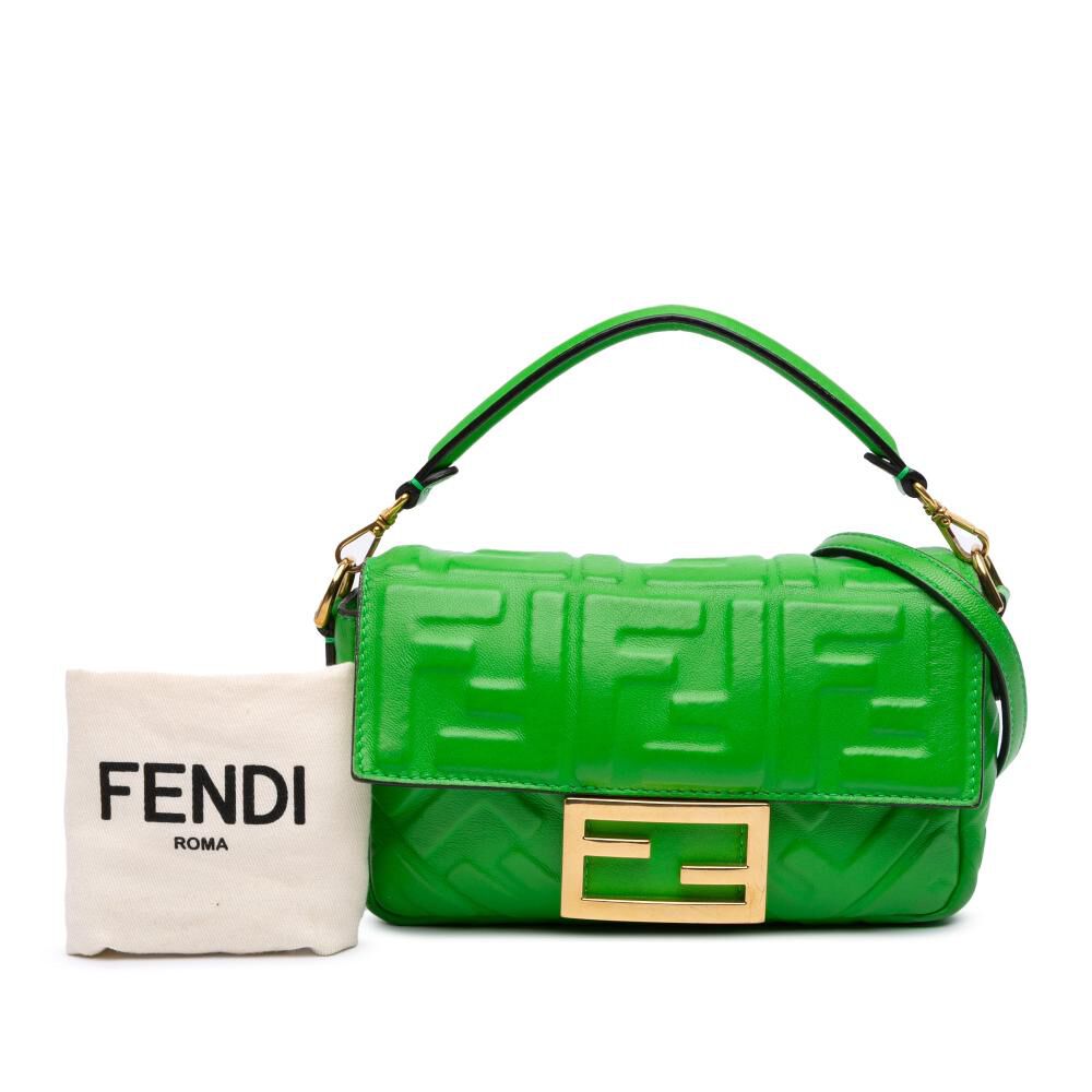 Fendi Baguette