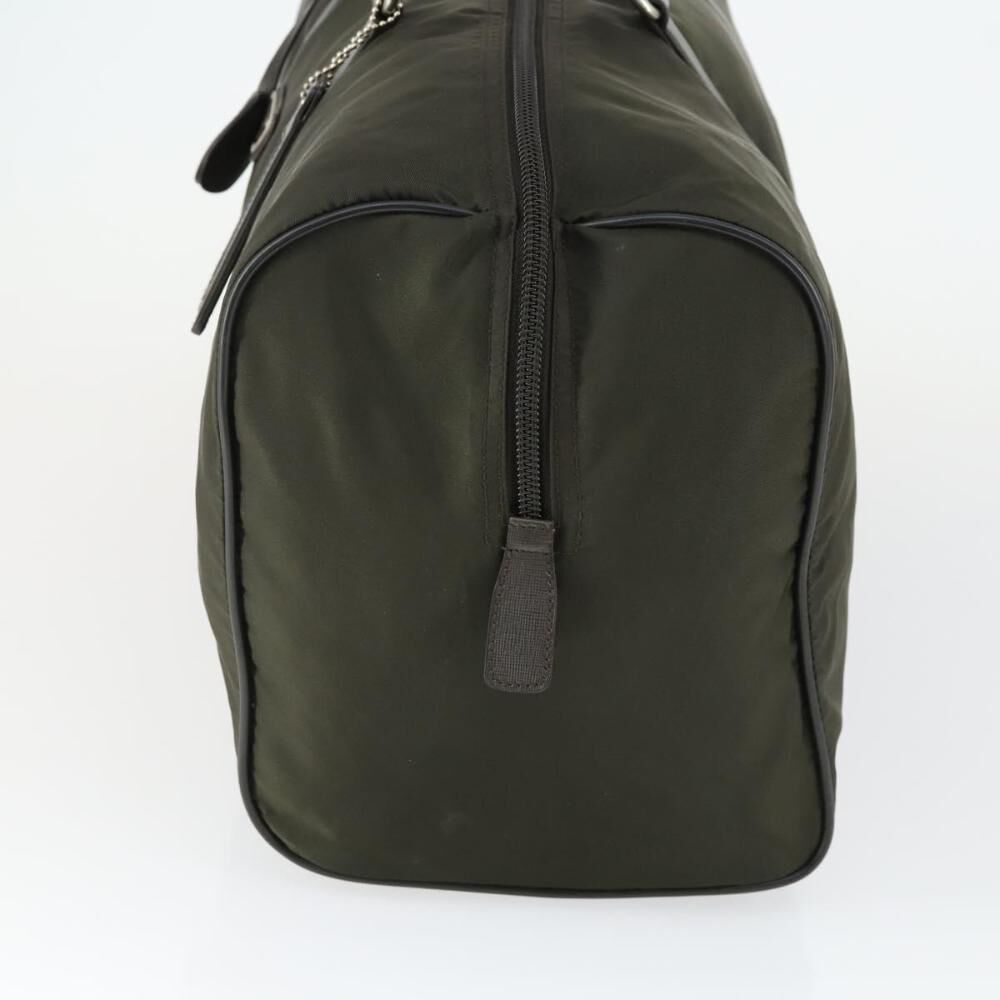 Prada Travel Bag