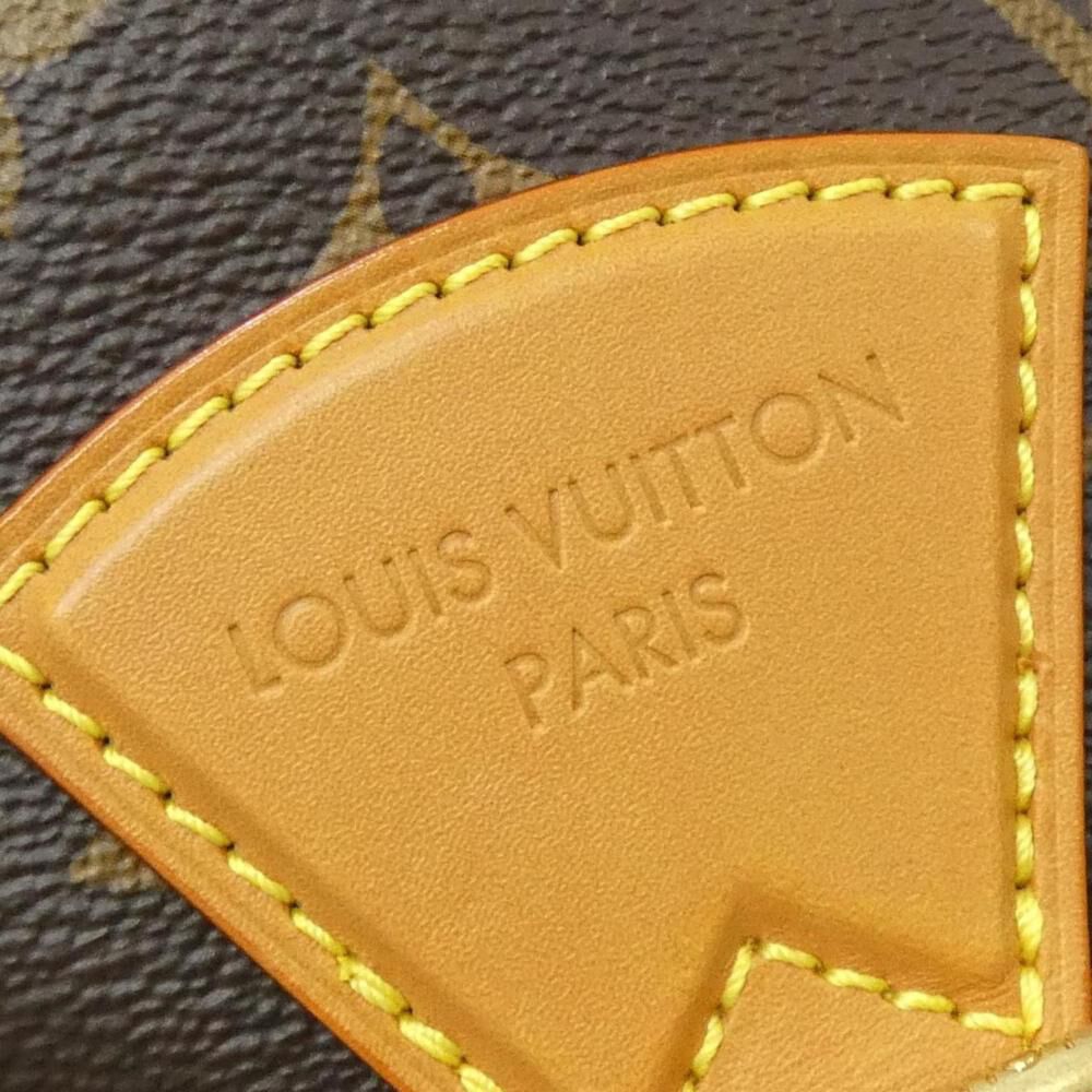 Louis Vuitton Montsouris