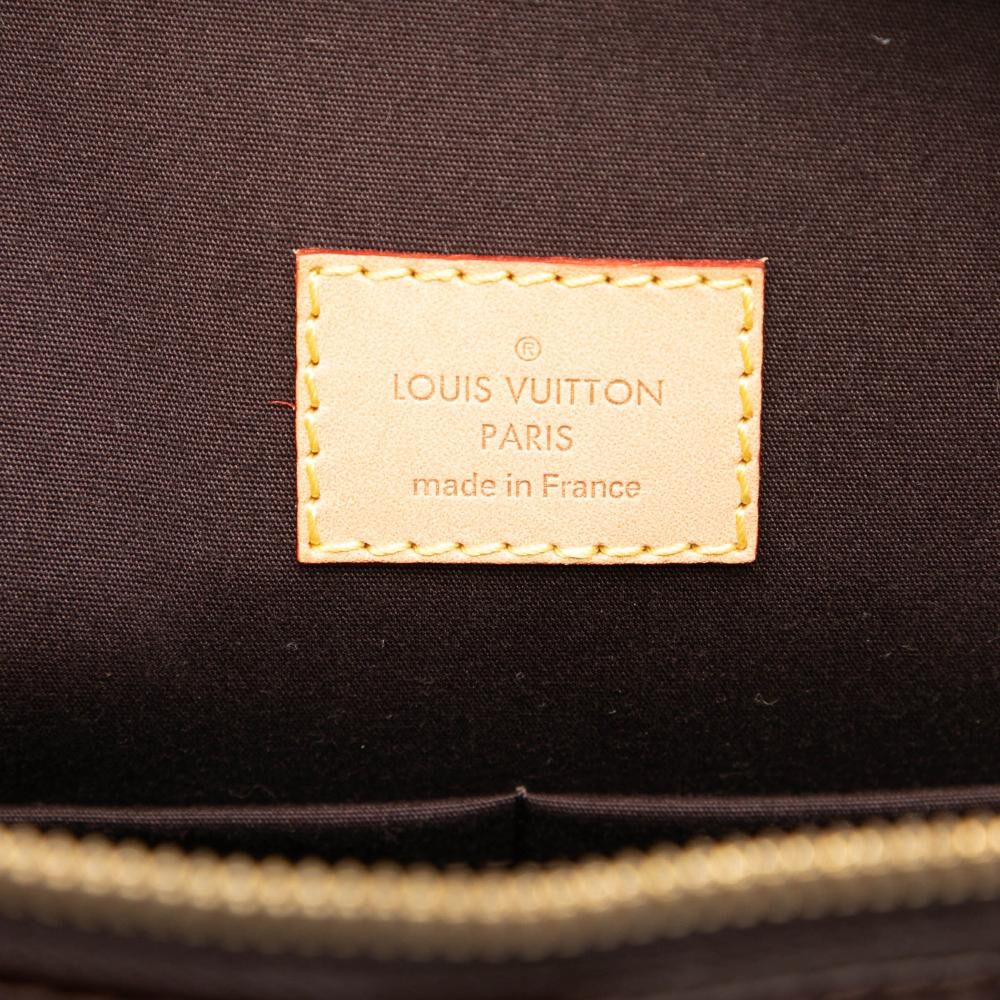 Louis Vuitton Alma