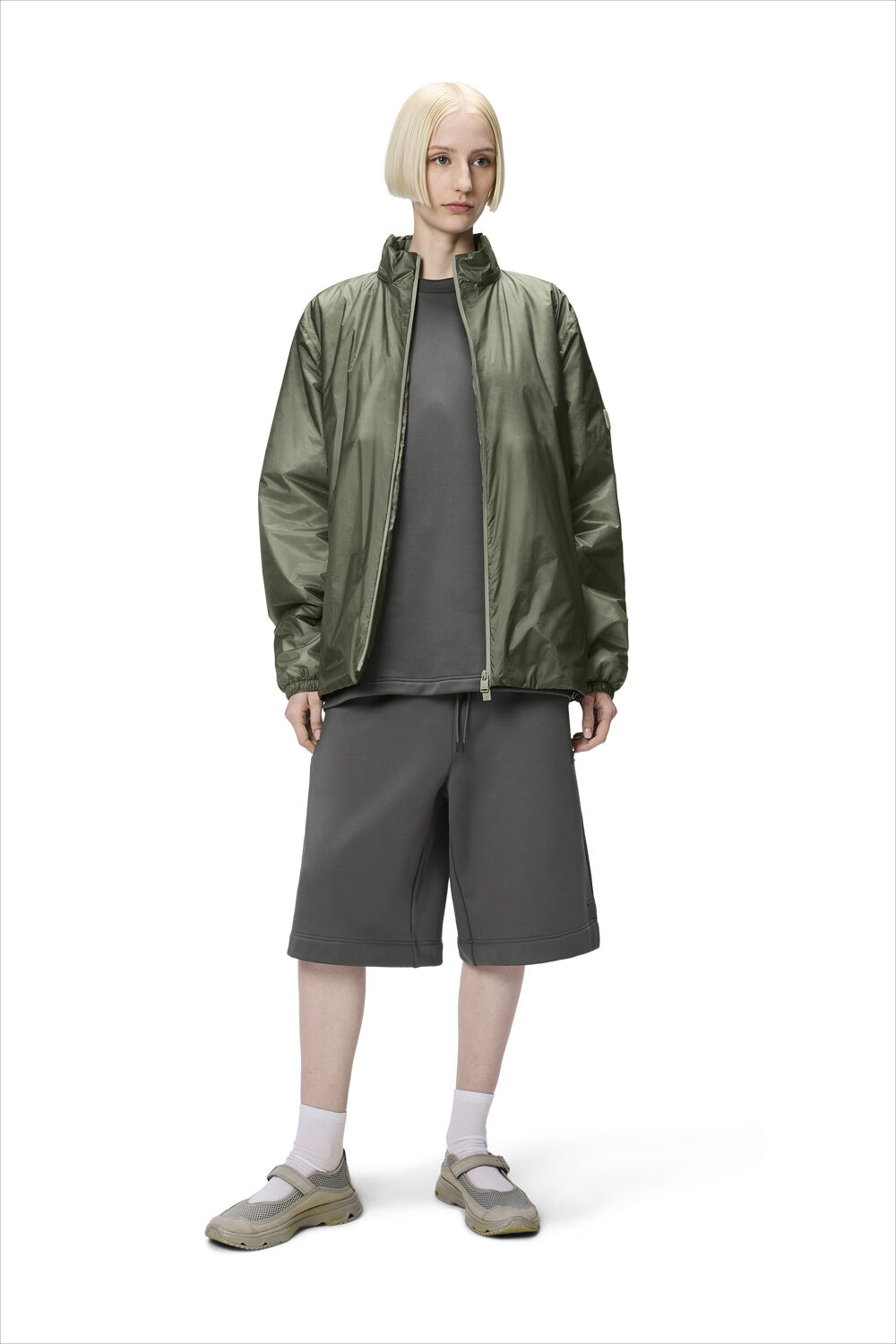 Kauto Insulated Jacket W4T1