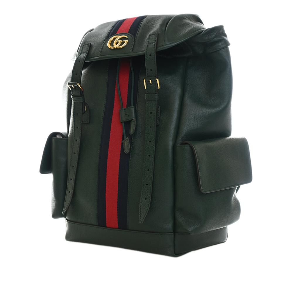Gucci Backpack