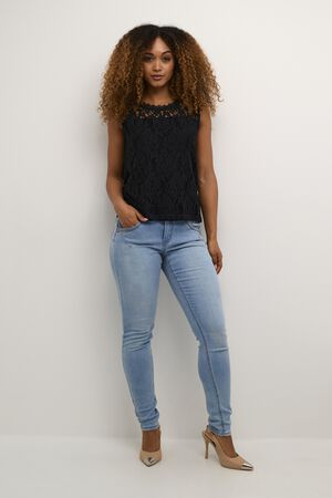 CRKit Lace Top