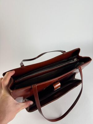 Jil Sander Shoulder Bag