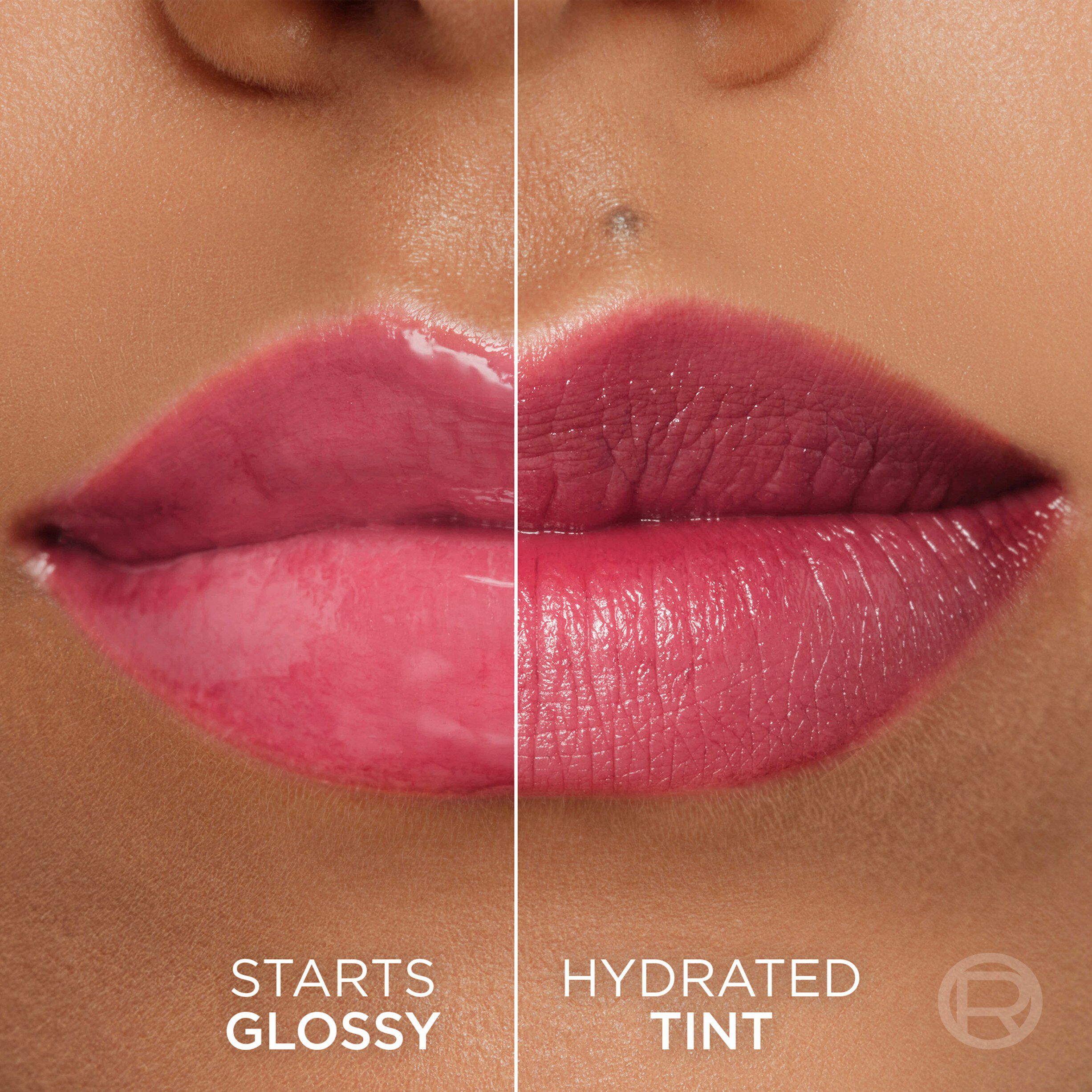 Hyaluron Lip Stain Serum