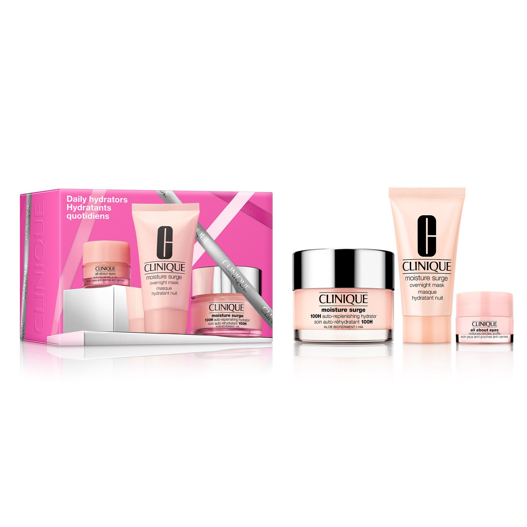 Daily Hydrators Set