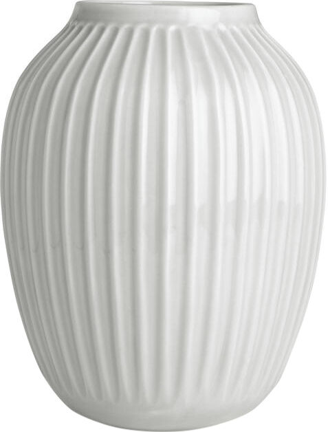 Hammersh&oslash;i vase 25 cm.