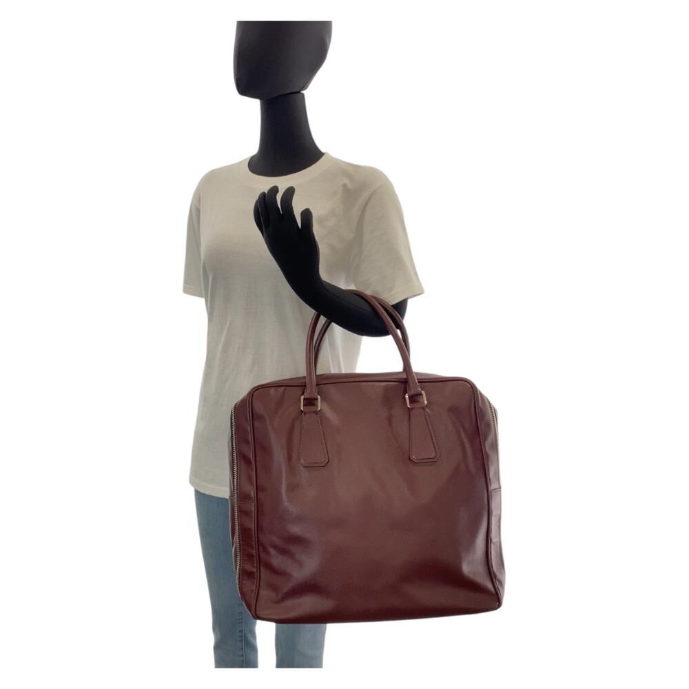 Prada Briefcase