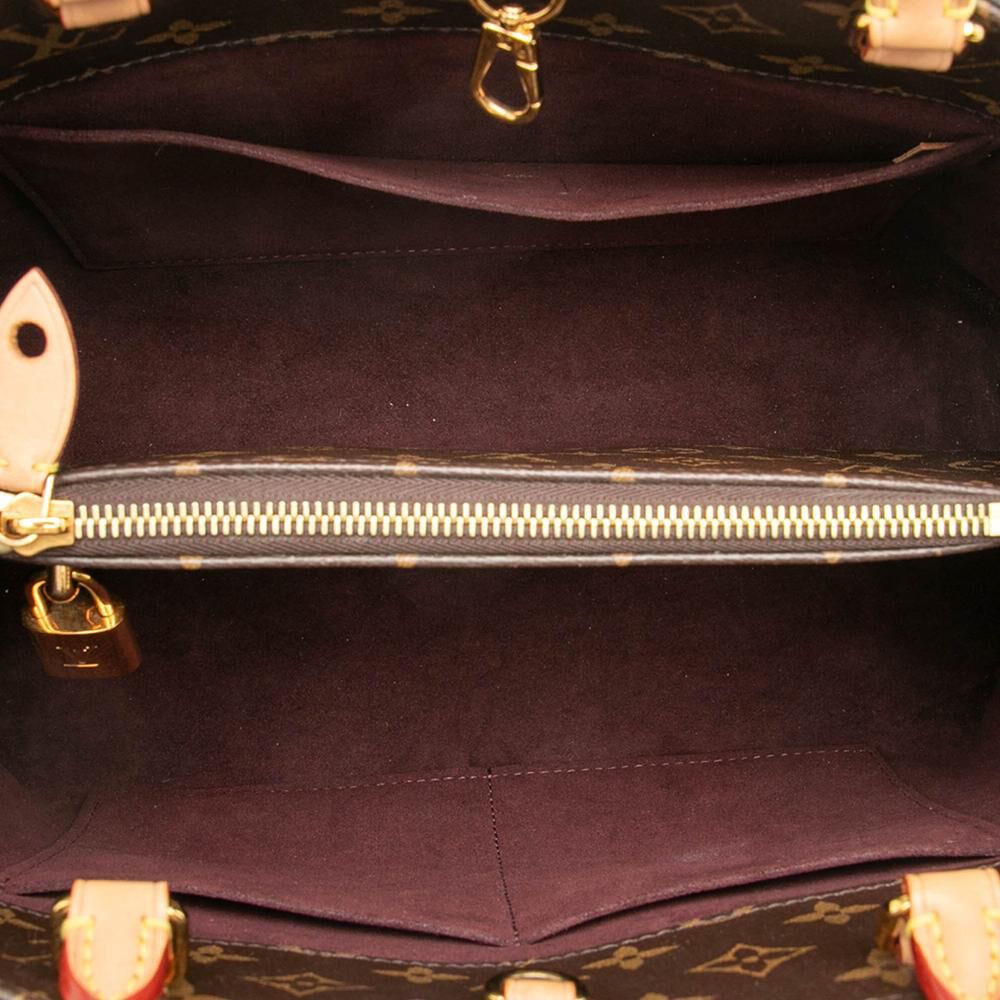 Louis Vuitton Montaigne