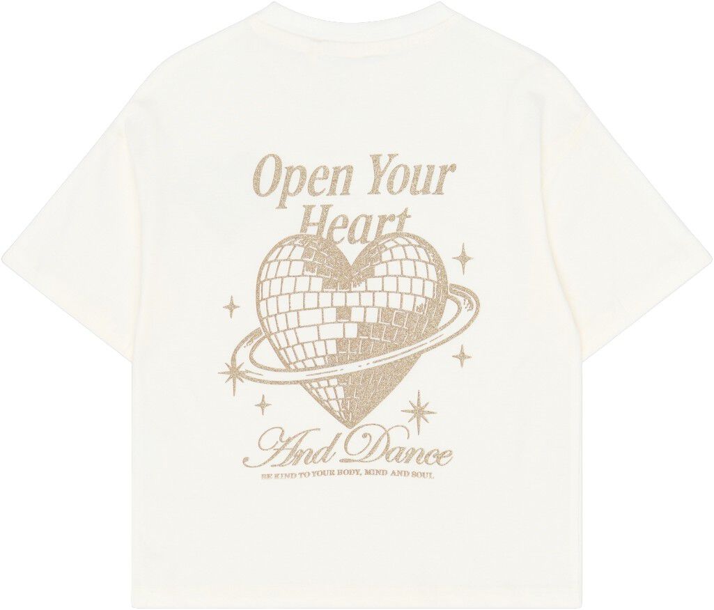 Tnyabella Os S_S t-shirt