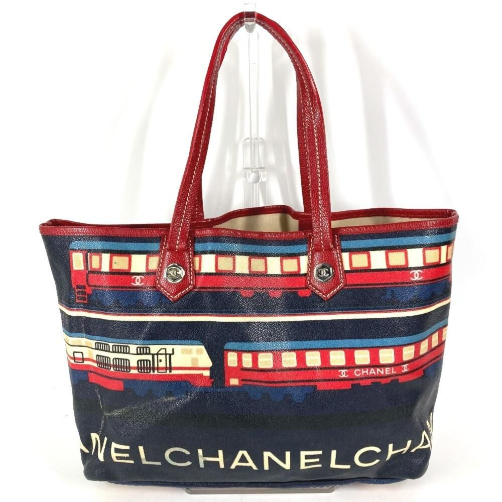 Chanel Tote