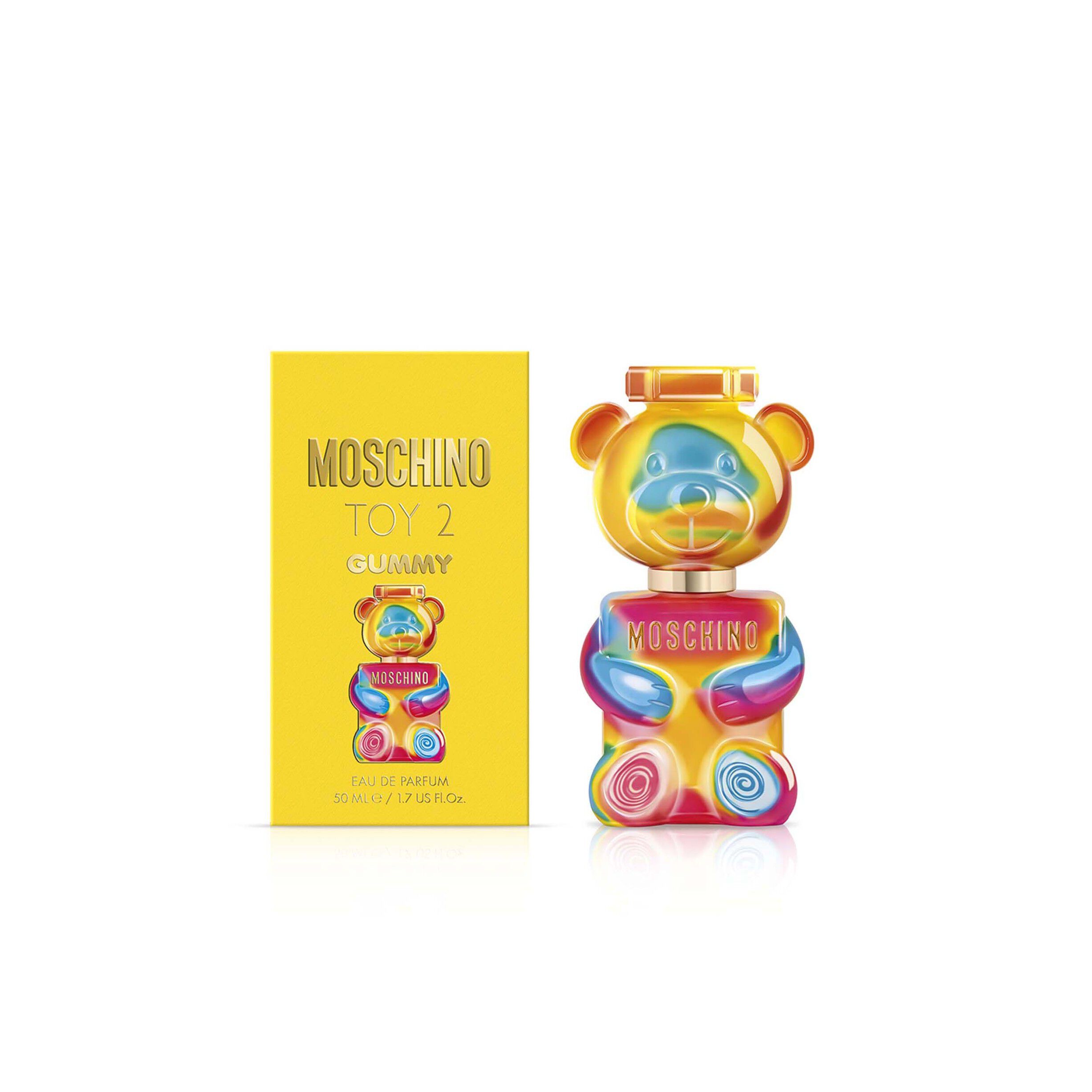 Gummy