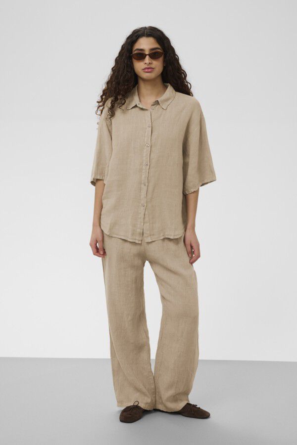 SLAuran Aria Shirt SS