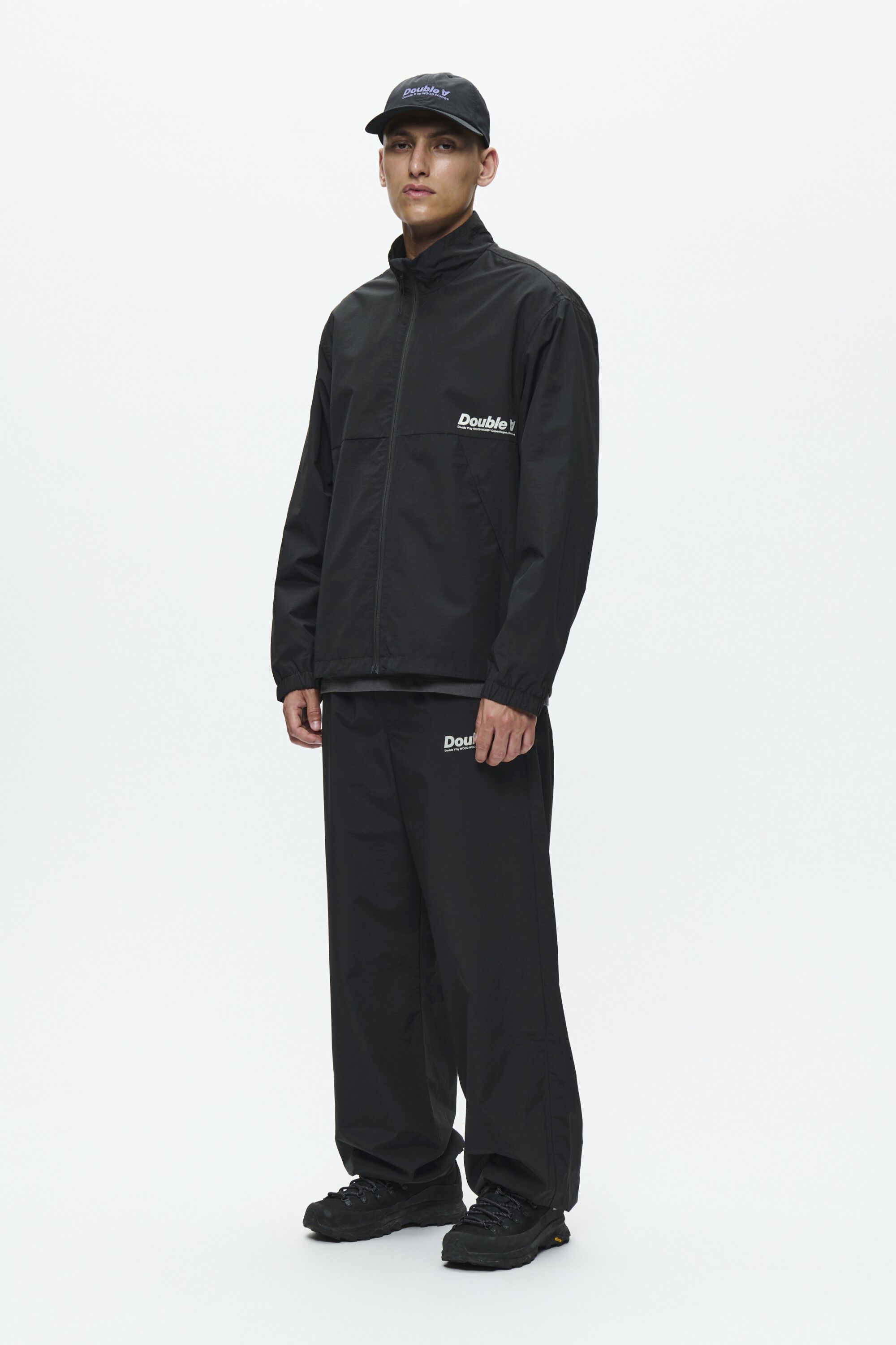 WWFrank jacket 25307