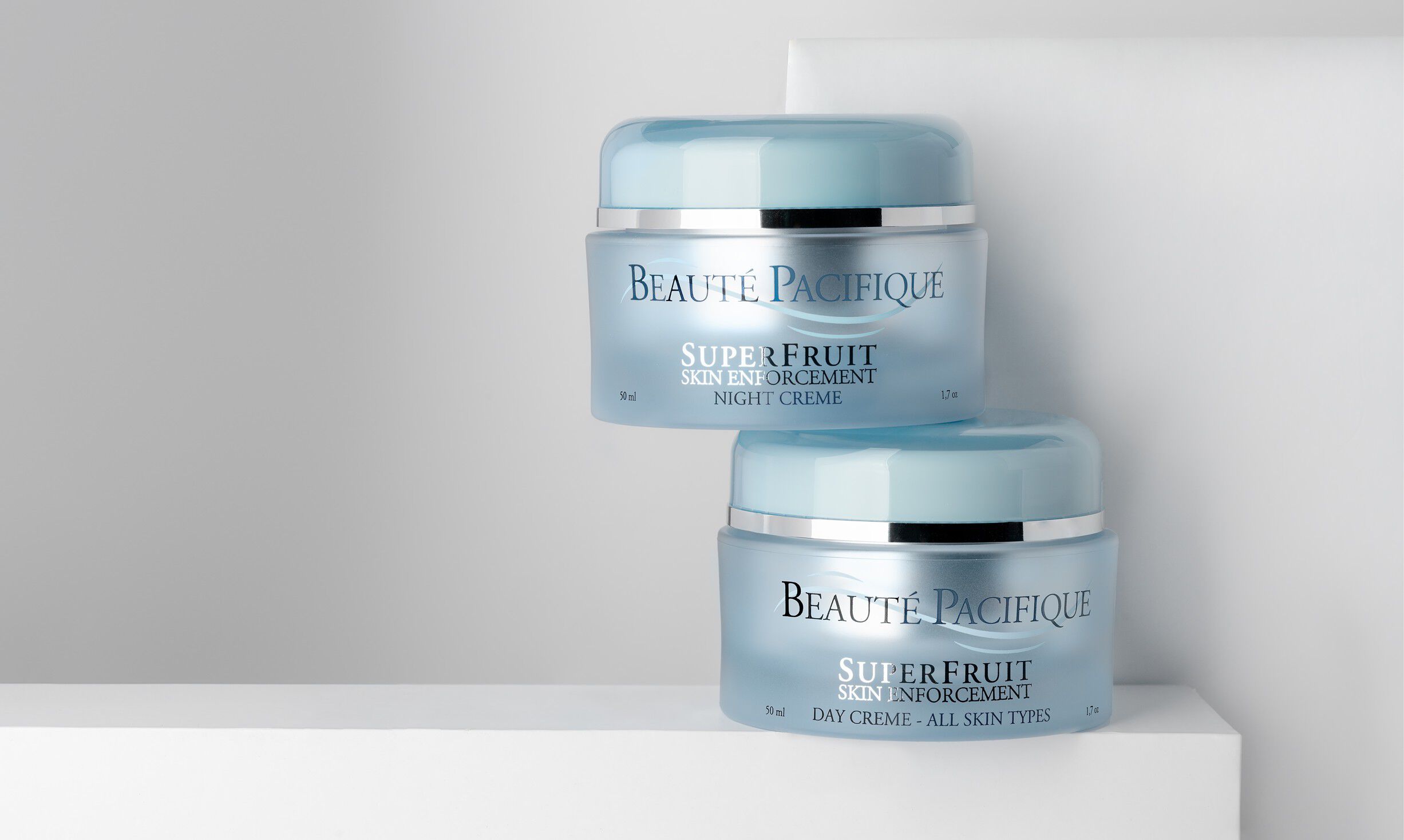 Superfruit Night Creme