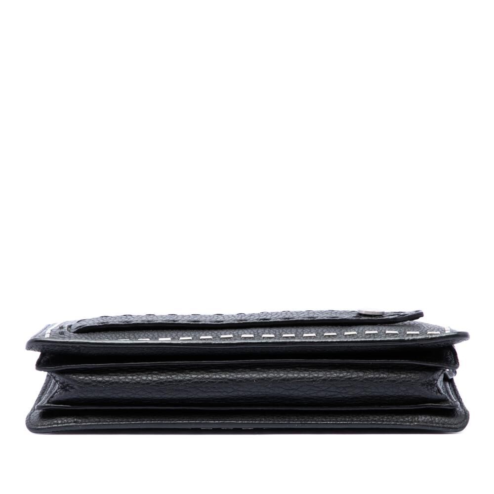 Fendi Clutch