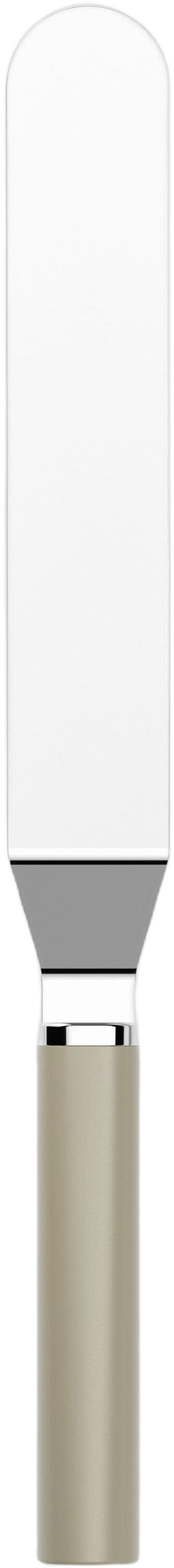 Palettkniv smal Emma st&aring;l 33 cm Humus