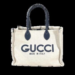 Gucci Tote