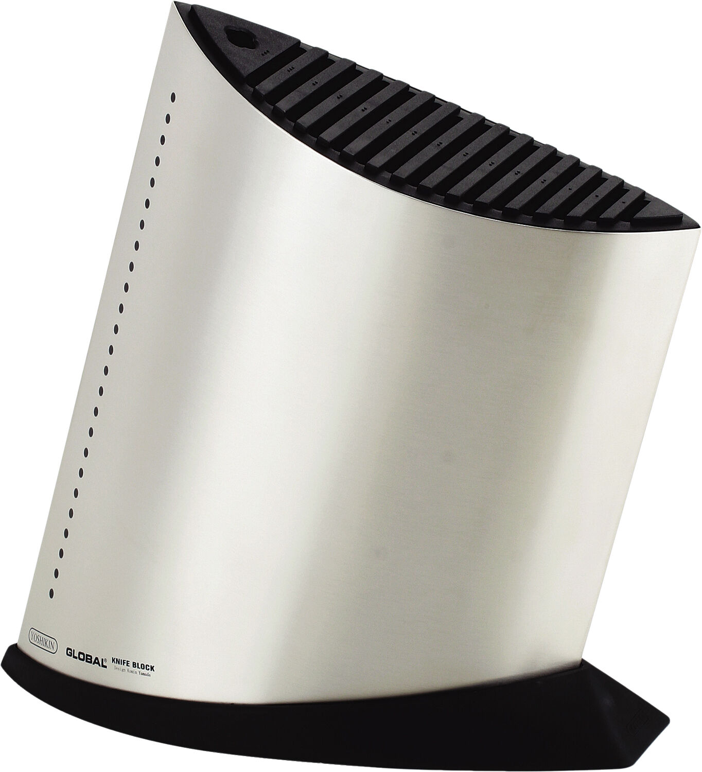 KNIVBLOK TIL 13+1 ST&Aring;L