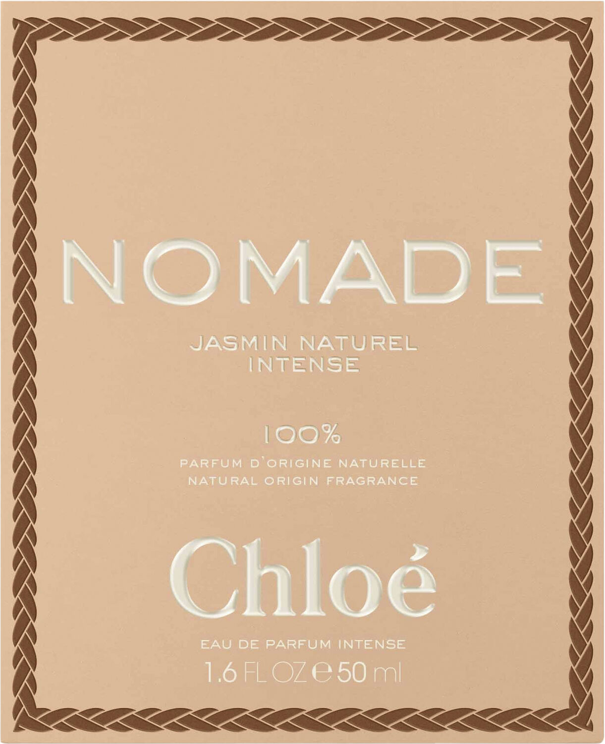 Chlo&eacute; Nomade Jasmin Naturel Intense Eau de Parfum