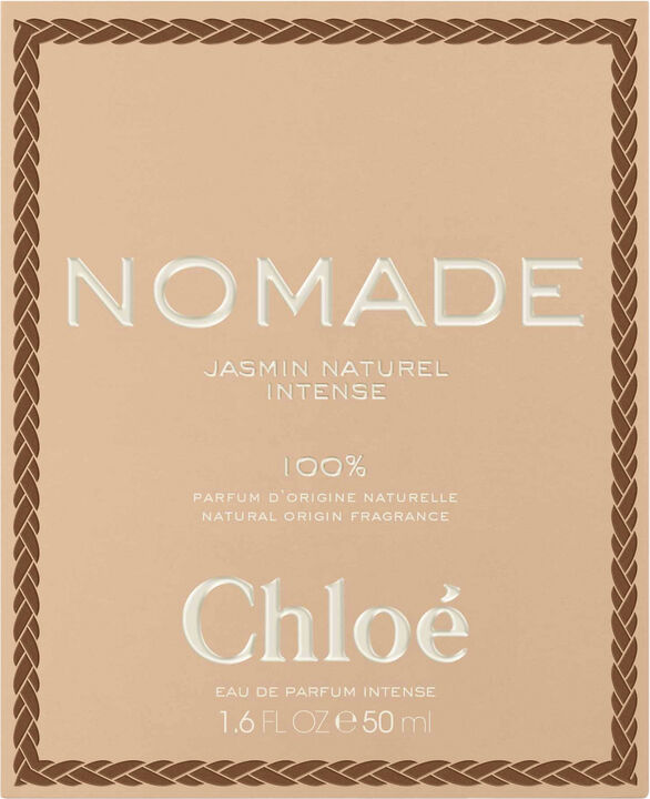Chloé Nomade Jasmin Naturel Intense Eau de Parfum