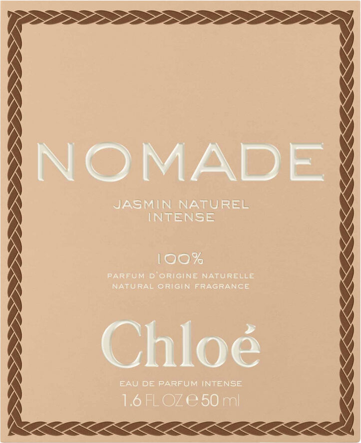 Chloé Nomade Jasmin Naturel Intense Eau de Parfum