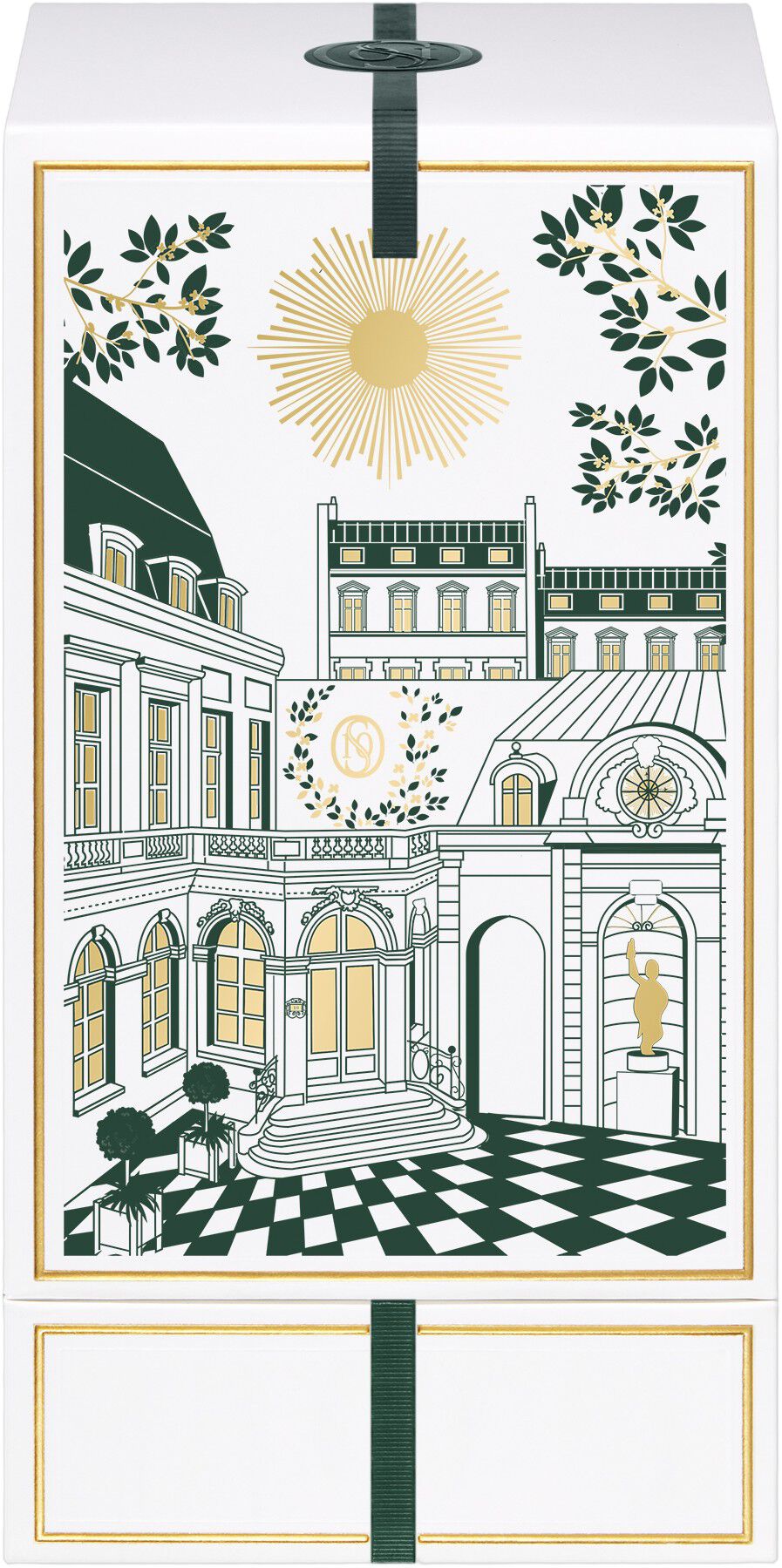 10 Solferino EdP 70 ml