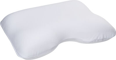 Relaxy HEAVEN Pillow Cover White54x40x11 cm.