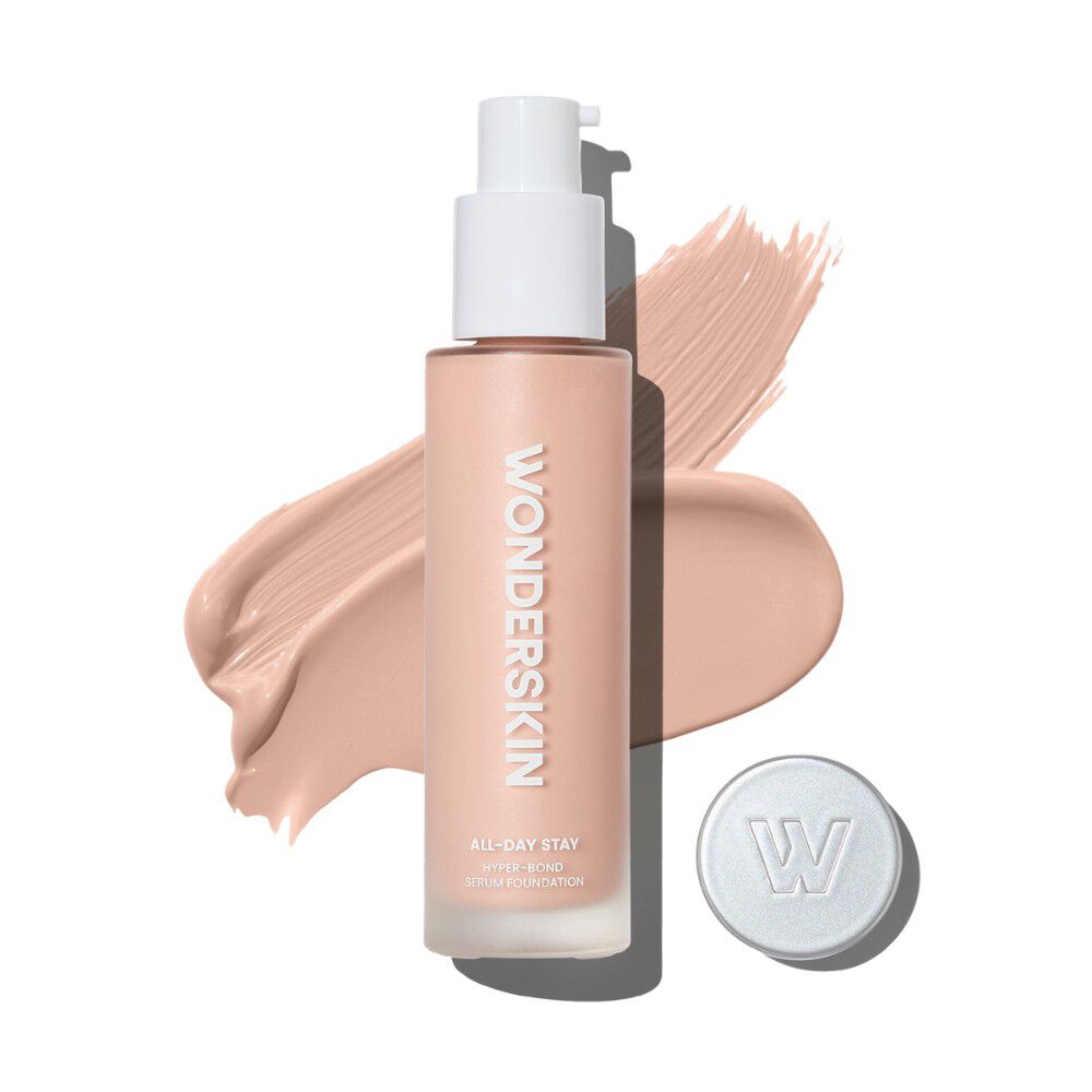 Hyper Bond All-Day Stay Serum Foundation