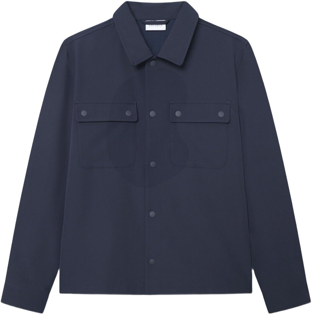 Sebastian Tech Jacket