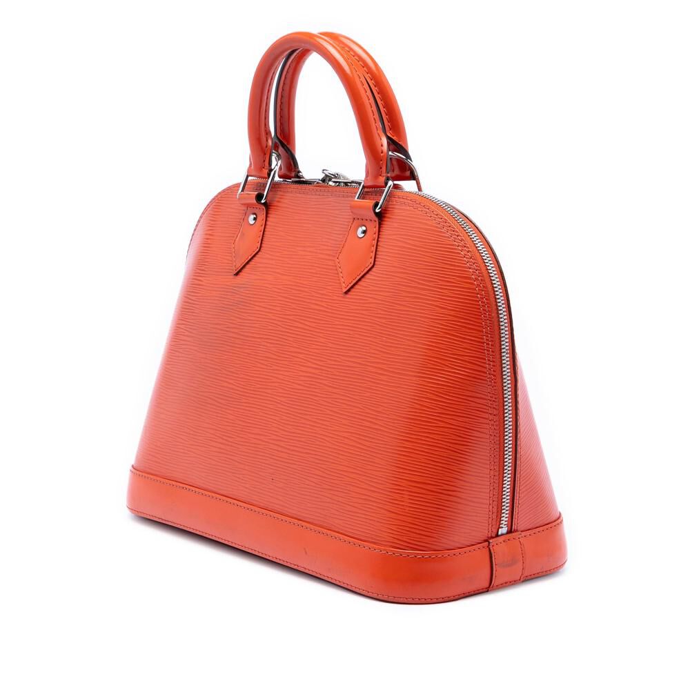 Louis Vuitton Alma