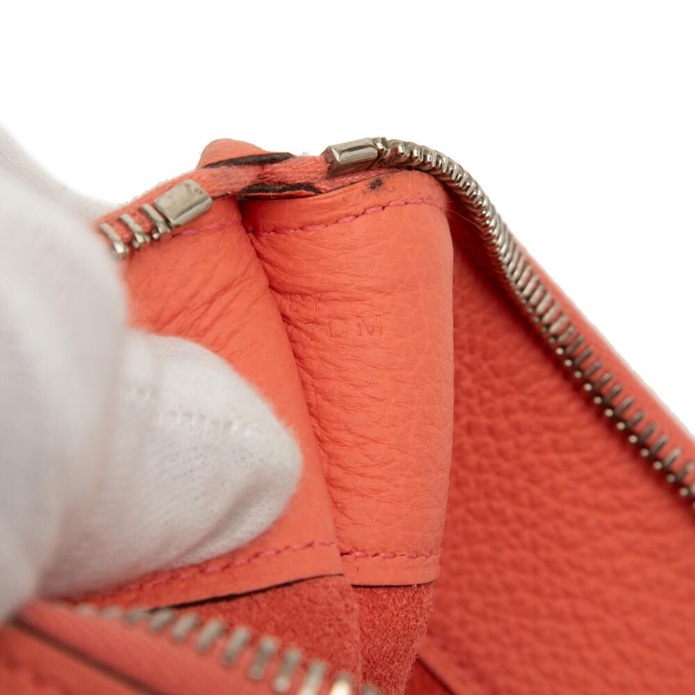 Herm&egrave;s Clutch