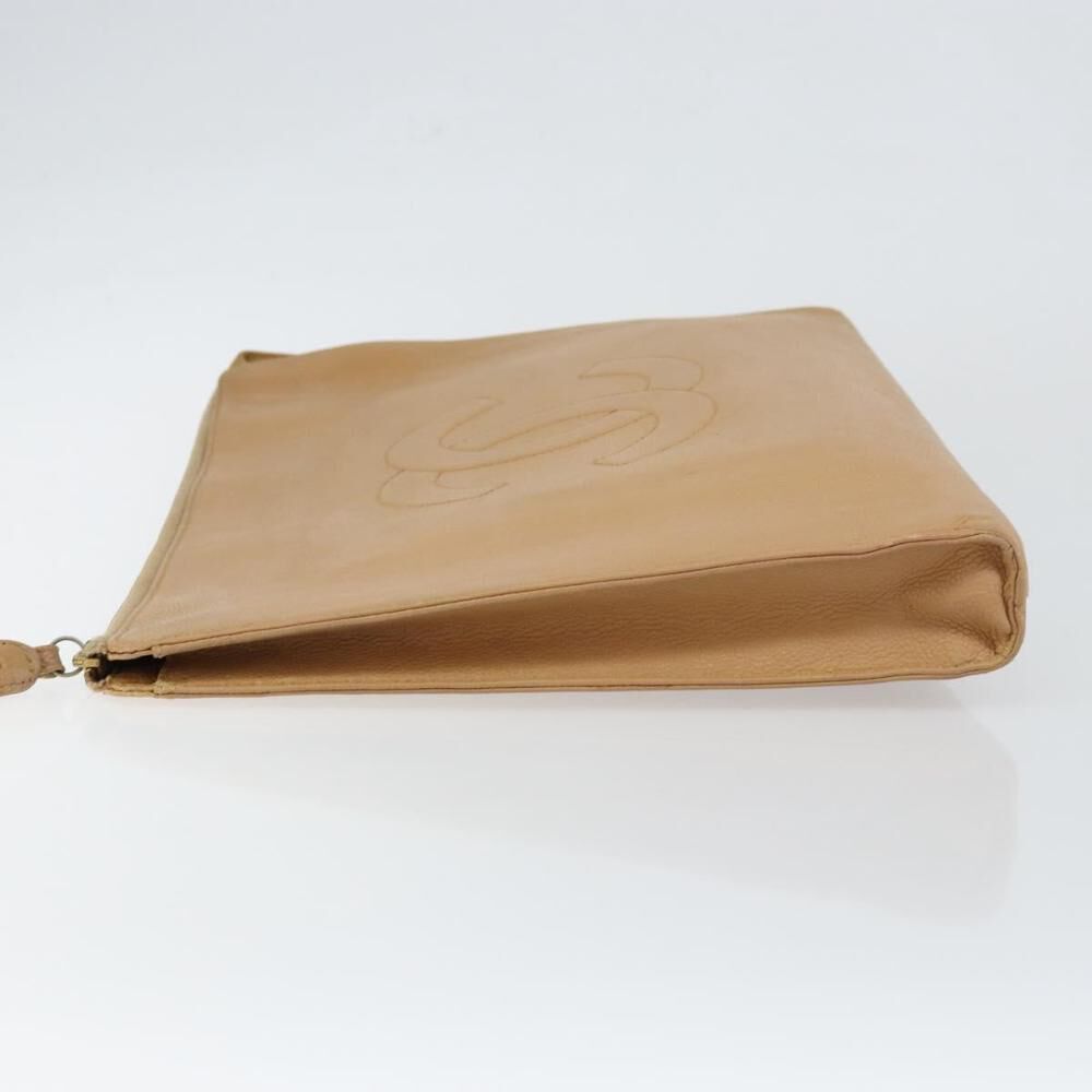 Chanel Clutch