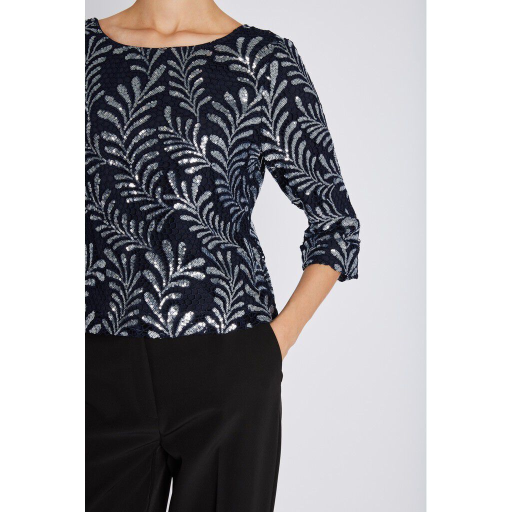 KumarahouBBIgnara blouse