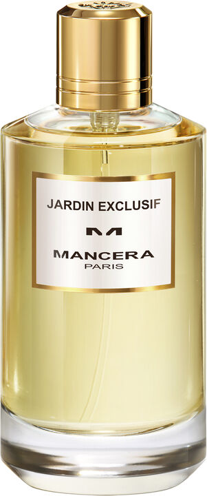 Jardin exclusif Eau de Parfums 120 ml